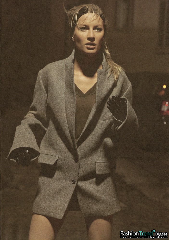 Yves Saint Laurent 0708